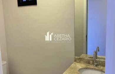 Imagem 14: Apartamento com 03 dormitórios sendo uma suíte para locaçao,109,37m²...