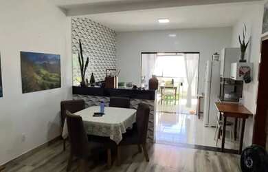 Imagem 11: Casa a venda no bairro Flamboyant