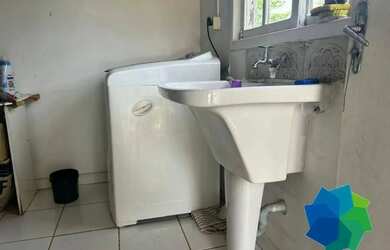 Imagem 15: Casa mobiliada no Haras São Luiz para locação