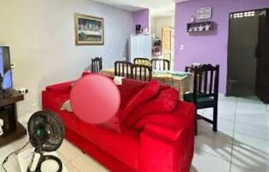 Imagem 2: Casa à venda bairro Malvinas, ótima localização próximo hospital...