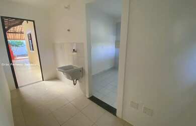 Imagem 14: Casa em Condomínio para Locação em Lauro de Freitas, Buraquinho, 3 dormitórios, 1 suíte, 2