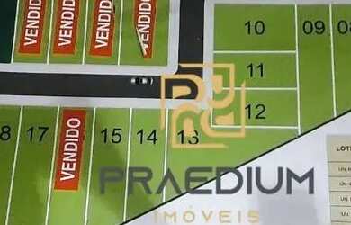 Imagem 9: Terreno à venda, 133 m² por R$ 199.000,00 - Santa Cândida - Curitiba/PR