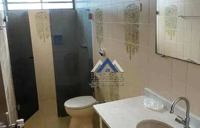 Imagem 7: Casa com 5 dormitórios, 330 m² - venda por R$ 1.050.000,00 ou aluguel por R$ 5.500,01/mês