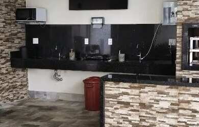 Imagem 14: Cobertura linear 310 m² com piscina privativa e 4 vagas no Centro - Manaus