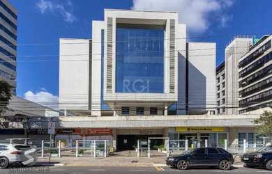 Imagem: O depósito possui 101m² de Área e está localizado em Praia