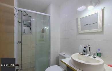 Imagem 14: Apartamento 3 dormitórios à venda Cavalhada Porto Alegre/RS