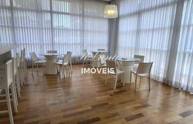 Imagem 11: Apartamento Padrão de 1 dormitório em Alphaville- Barueri- SP