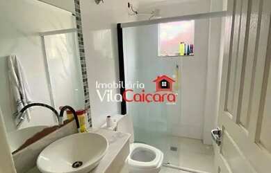 Imagem 10: Sobrado com 4 quartos na quadra mar em Matinhos