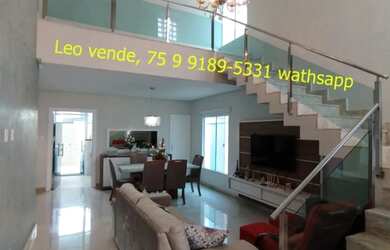 Imagem 2: Leo vende, Papagaio, Amarilis, 4 4 sendo 2 suítes, closet, veja fotos