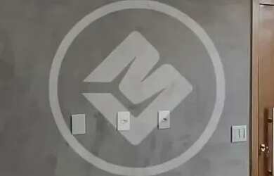 Imagem 4: Casa nova com piscina e área gourmet no Jardim Dom Bosco 2 Aparecida de Goiânia codigo: 15