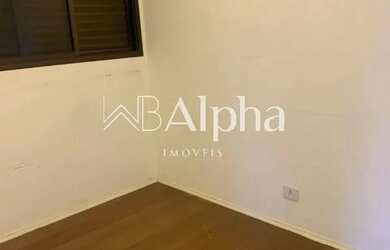 Imagem 11: Apartamento para locação no Edifício Phanton em Alphaville - SP