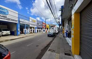 Imagem 2: Locação Loja Calçada Salvador