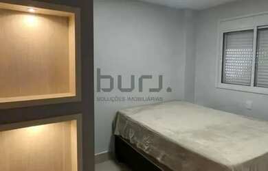 Imagem 4: Apartamento Mobiliado 2 quartos - Serrinha