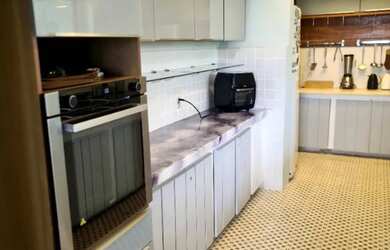 Imagem 4: Casa com vista cinematográfica em Alto de Buzios