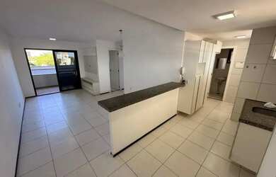 Imagem: O apartamento possui 3 Dormitórios, 2 Banheiros, 1 Vaga na