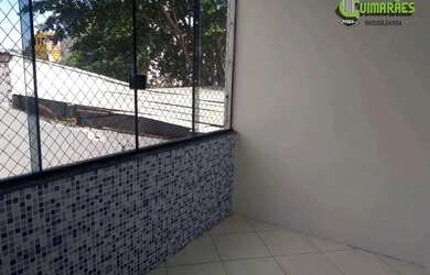 Imagem 5: Apartamento com 3 quartos, 96 m² - venda por R$ 350.000 ou aluguel por...