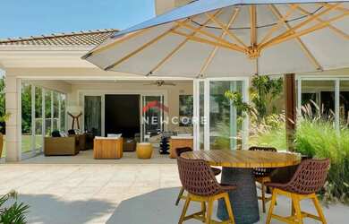 Imagem 10: Casa de condomínio em Rua dos Cotovias - Fazenda Vila Real de Itu - Itu/SP