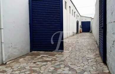 Imagem 12: Galpão à venda, 530 m² por R$ 5.000.000,00 - Limão - São Paulo/SP