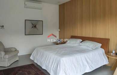 Imagem 7: Casa de condomínio em Rua Juritis - Fazenda Vila Real de Itu - Itu/SP