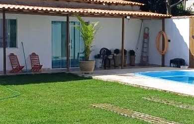 Imagem 9: VENDO CASA COM 3 QTS EM ANGRA DOS REIS VALOR 450.000,00