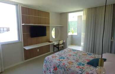 Imagem 8: Casa mobiliada em Alphaville LN