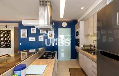 Imagem 6: Matiz Bueno - Apartamento 3 quartos, sendo 3 suítes