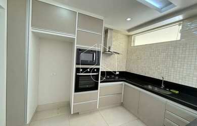 Imagem 6: Residencial Casa em Condomínio em Marília