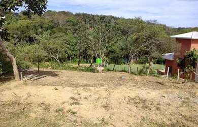 Imagem: O terreno possui 930m² de Área, Imóvel novo e está localizado