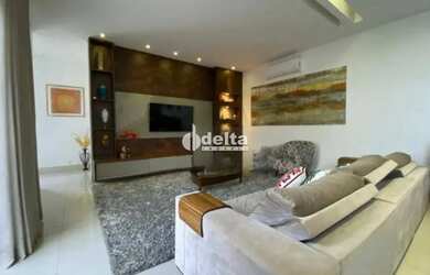 Imagem 15: Casa disponível para venda no bairro Jardim Karaíba em Uberlândia MG