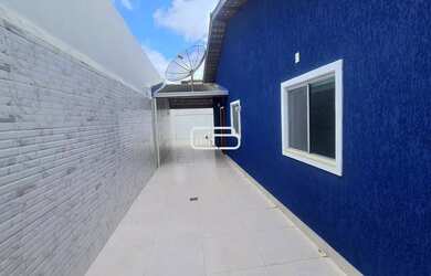 Imagem 8: Casa com Área Goumert - Morada dos Pássaros!!!!