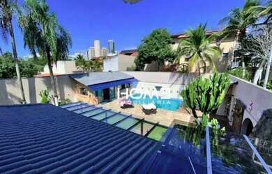 Imagem 3: Casa Exclusiva no Condomínio Jardim Lagoa Mar Norte Barra da Tijuca