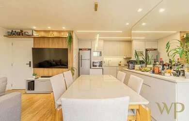 Imagem 2: WP6764 - Apartamento à Venda - Centro de Joinville