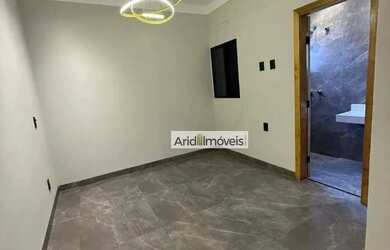 Imagem 12: Casa com 3 dormitórios à venda, 150 m² por R$ 830.000 - Damha Fit -...