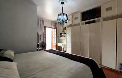 Imagem 11: Casas Padrão em Poços de Caldas