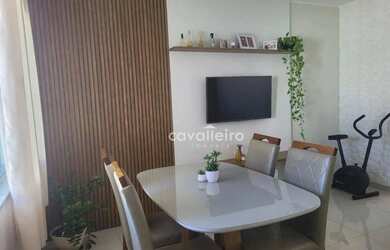 Imagem 7: Residência com 03 quartos, sendo 01 suíte, perto do centro de Inoã...