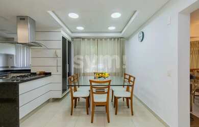 Imagem 14: Belíssima casa no Alphaville Graciosa