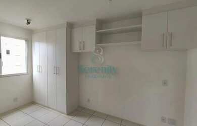 Imagem 9: Apartamento para venda e locação - R$380.000,00 venda - R$1950,00/mês...