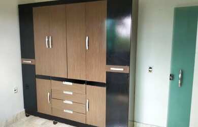 Imagem 2: Vendo casa Ponte alta. Guarda roupa, 465m² de Área, 2 Banheirose2 Dormitórios