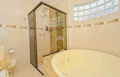 Imagem 11: Sobrado para venda com 183 metros quadrados com 3 quartos em Bacacheri...