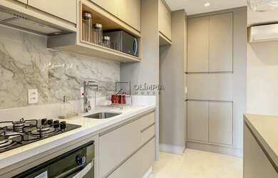 Imagem 11: Venda Apartamento 2 Dormitórios - 59 m² Pinheiros