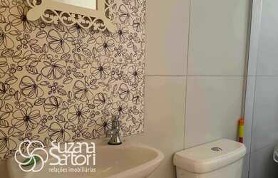 Imagem 15: Casa Em Condomínio com 4 dormitório s em Condomínio Aldeia Da Cachoeira...