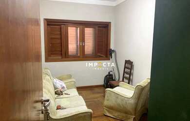 Imagem 15: Casa com 4 dormitórios à venda, 550 m² por R$ 2.300.000 - Fátima I - Pouso Alegre/MG