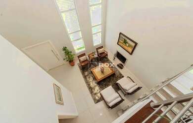 Imagem 3: Casa em condomínio, 4 suítes à venda - Santa Felicidade - Curitiba/PR