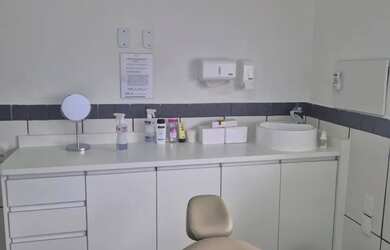 Imagem 2: PASSO PONTO Consultório Estética/Odonto Montado no Tropical Aluguel...