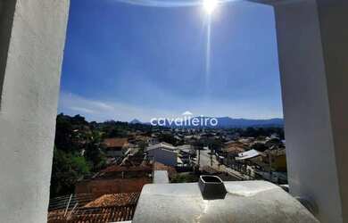 Imagem 7: Apartamento à venda, 56 m² - Centro - Maricá/RJ