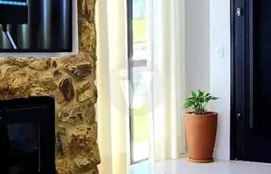 Imagem 5: Linda casa no Condomínio Real Park