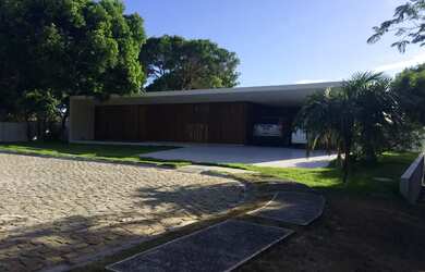 Imagem 3: Casa Térrea Espetacular no Buscavile !! ( kal