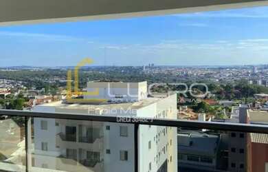 Imagem 4: Apartamento Novo a Venda de 3 Dormitórios - Edifício City Towers One