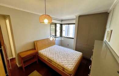 Imagem 12: Imóvel para aluguel com 129 metros quadrados com 3 quartos em Agronômica...