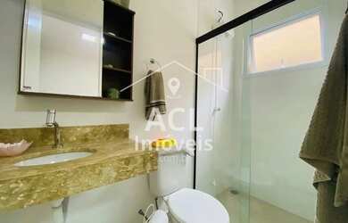 Imagem 13: Casa Térrea em condominio a 150 m da praia, em Boiçucanga